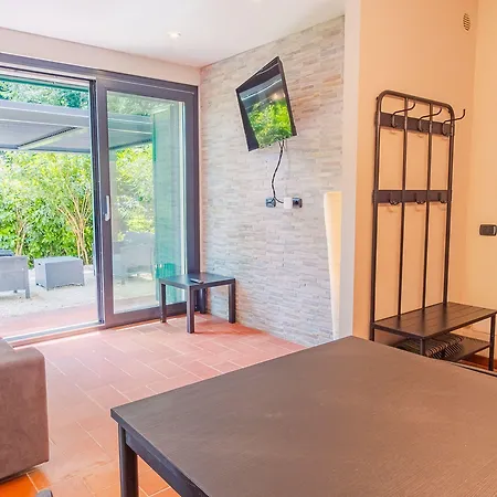 Apartament Sentiero Del Monte - Italian Homing Padenghe sul Garda