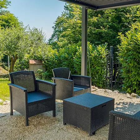Sentiero Del Monte - Italian Homing * Padenghe sul Garda