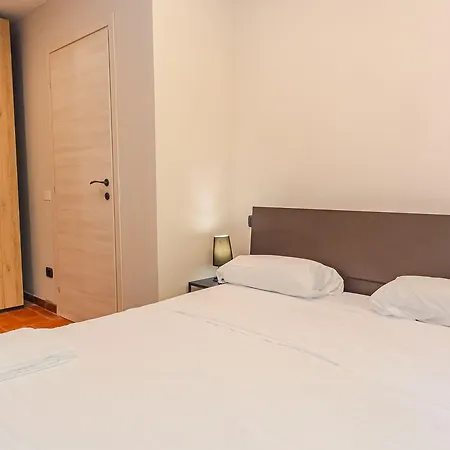 Sentiero Del Monte - Italian Homing * Padenghe sul Garda