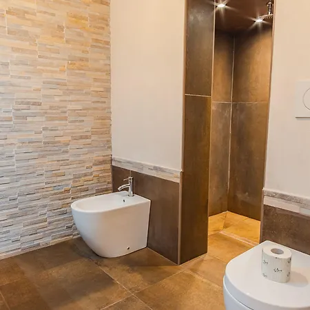 Apartament Sentiero Del Monte - Italian Homing Padenghe sul Garda