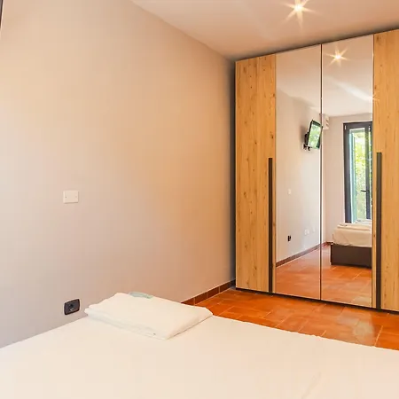 Apartament Sentiero Del Monte - Italian Homing *