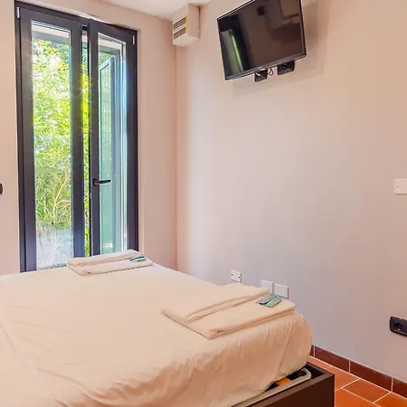 Apartament Sentiero Del Monte - Italian Homing