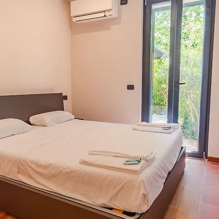 Sentiero Del Monte - Italian Homing Apartament Padenghe sul Garda
