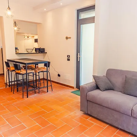 Sentiero Del Monte - Italian Homing Padenghe sul Garda