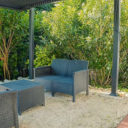Sentiero Del Monte - Italian Homing Apartament *