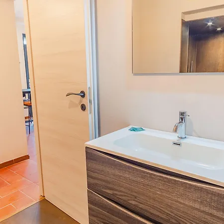 Sentiero Del Monte - Italian Homing Apartament