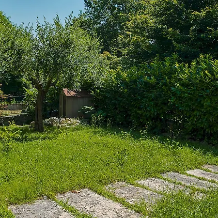 Sentiero Del Monte - Italian Homing Apartament