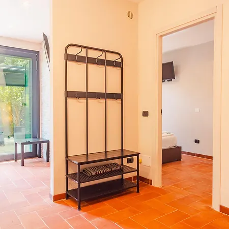 Sentiero Del Monte - Italian Homing Apartament *