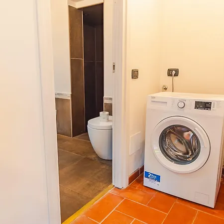 Sentiero Del Monte - Italian Homing Apartament *